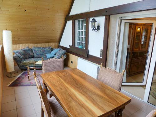Holiday Home Haus Annes