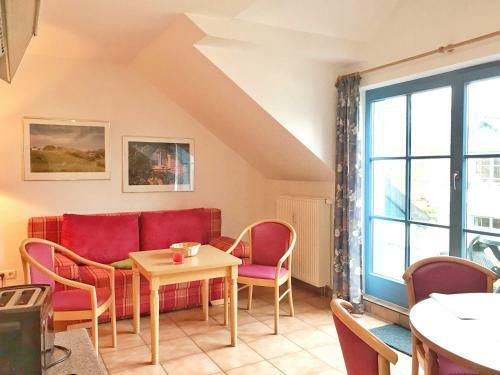 Hotel Ferienanlage Kap Arkona