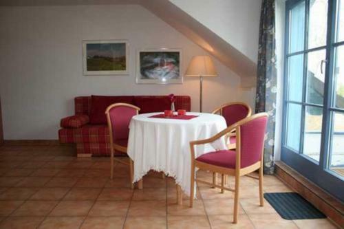 Hotel Ferienanlage Kap Arkona