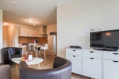 Apartamentos Buedlfarm-huehnerstall