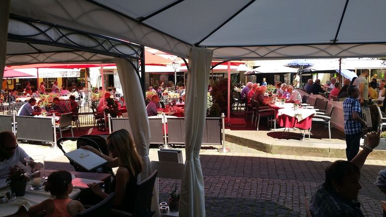 Hotel Restaurant Zunftstube