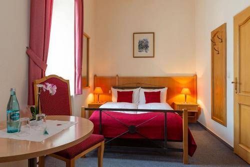 Hostal Wirtshaus Zum Pferdemarkt