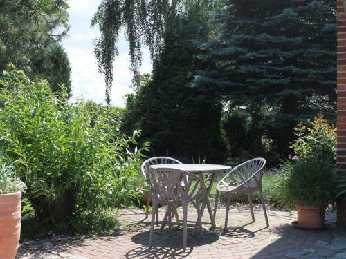 Apartamento Hof Himmelgr�n