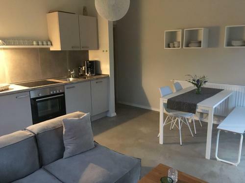 Apartamento Hof Himmelgr�n