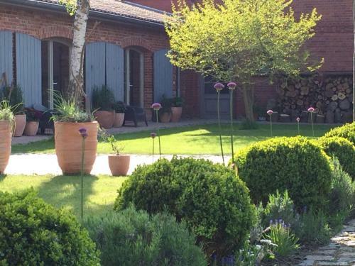 Apartamento Hof Himmelgr�n
