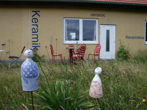 Apartamento Mohnblume