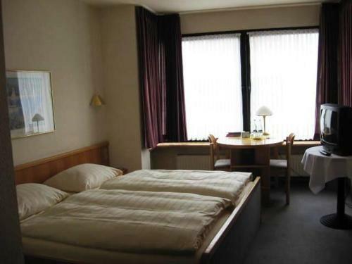 Hostal Hotel Pf�lzer Hof, Zum Schokoladengie�er