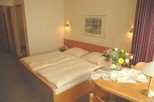 Hostal Hotel Pf�lzer Hof, Zum Schokoladengie�er