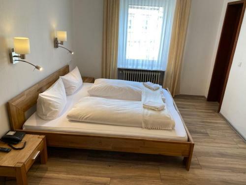 Bold�s Hotel-restaurant "zum Gr�nen Kranz"