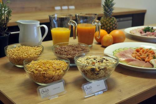 Bold�s Hotel-restaurant "zum Gr�nen Kranz"