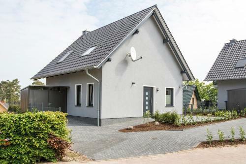 Ferienhaus M�ritz Im M�ritz Seepark (41 B) - [#25244]