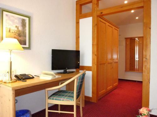 Landhaus M�ritzgarten Hotel Garni