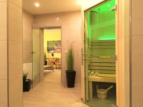 Landhaus M�ritzgarten Hotel Garni