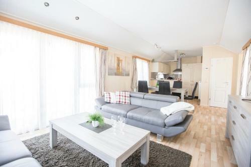 Ferienhaus Paulchen Im M�ritz Seepark - [#25163]