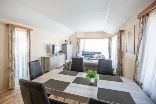 Ferienhaus Paulchen Im M�ritz Seepark - [#25163]