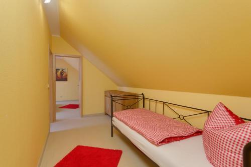 Hostal Hotel Garni Landhausperle An Der M�ritz