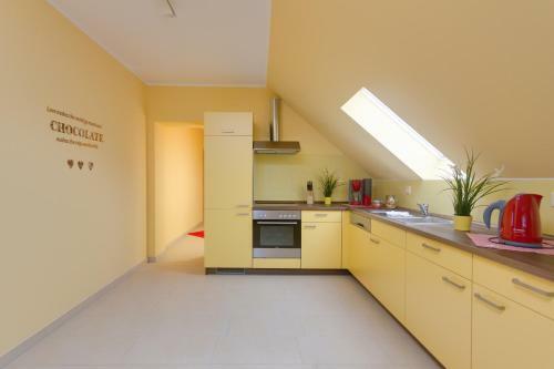 Hostal Hotel Garni Landhausperle An Der M�ritz