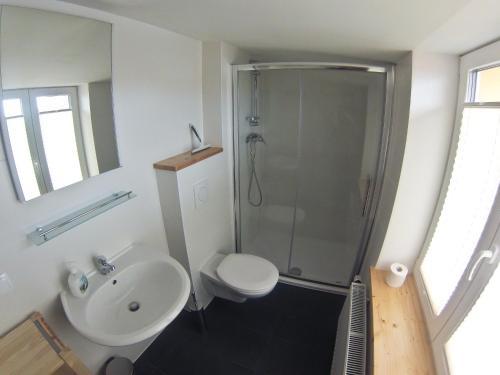 Apartamento Stavenhof R�bel