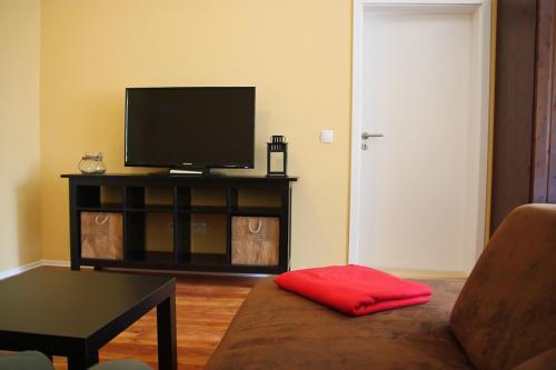 Apartamento Stavenhof R�bel