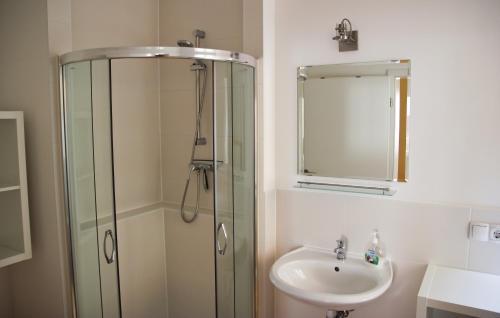 Apartamento Stavenhof R�bel