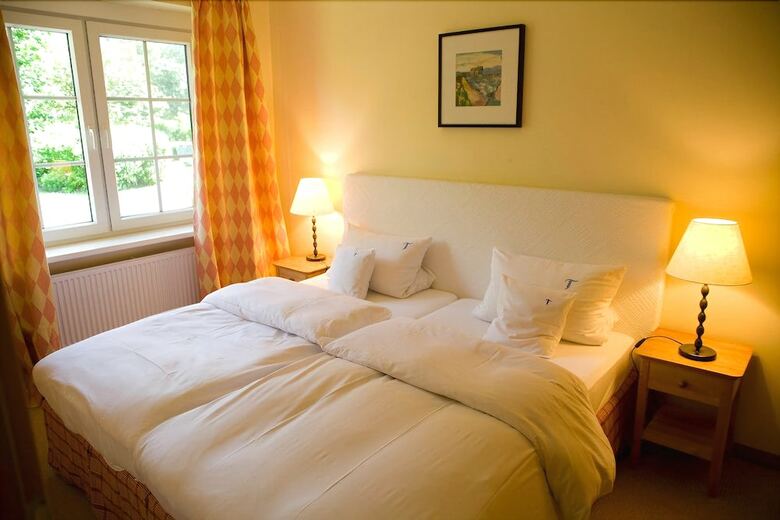 Hotel Ferienresidenz M�ritzpark