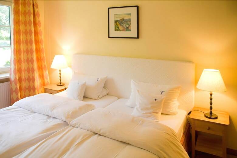 Hotel Ferienresidenz M�ritzpark