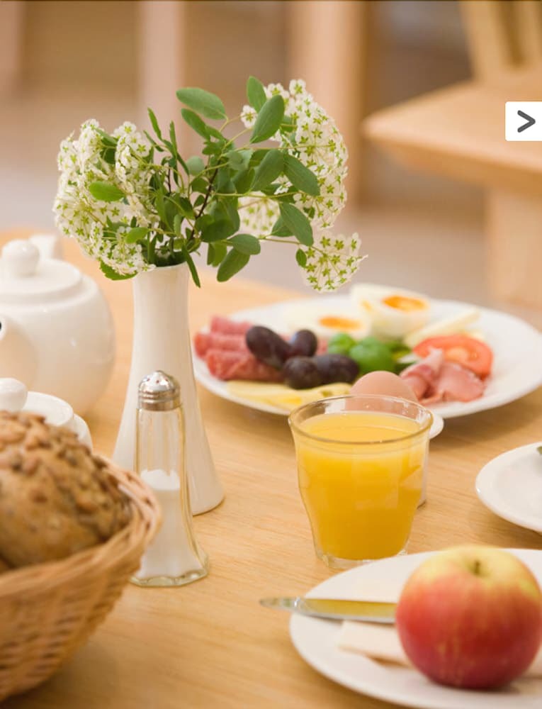 Hotel Ferienresidenz M�ritzpark