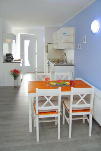 Apartamentos Ferienwohnungen Malow