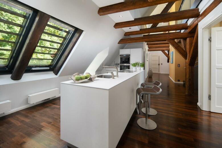 Lodge Schlossresidenz Business Apartments
