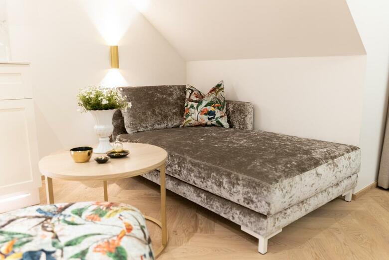 Lodge Schlossresidenz Business Apartments