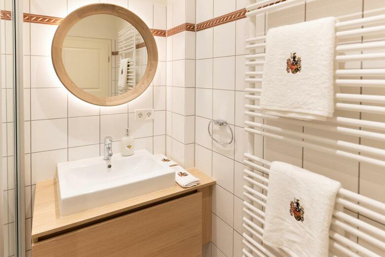 Lodge Schlossresidenz Business Apartments