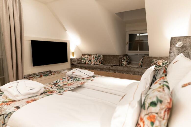 Lodge Schlossresidenz Business Apartments