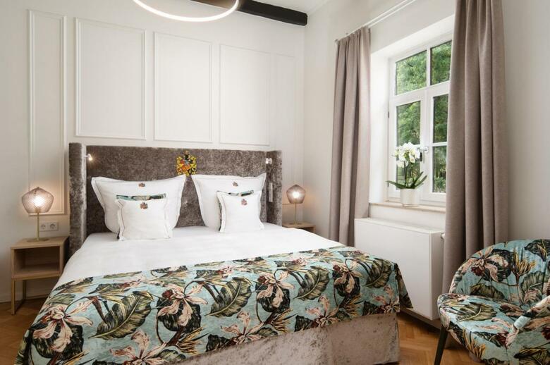Lodge Schlossresidenz Business Apartments