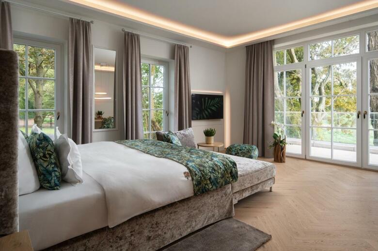 Lodge Schlossresidenz Business Apartments
