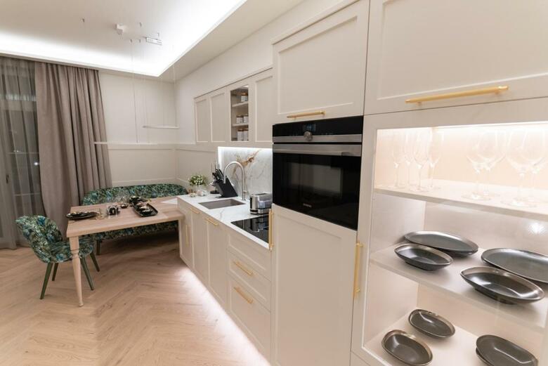 Lodge Schlossresidenz Business Apartments