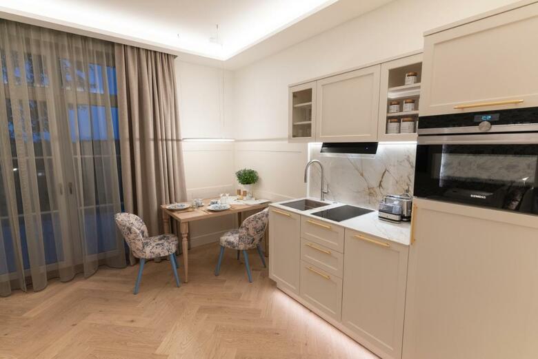Lodge Schlossresidenz Business Apartments