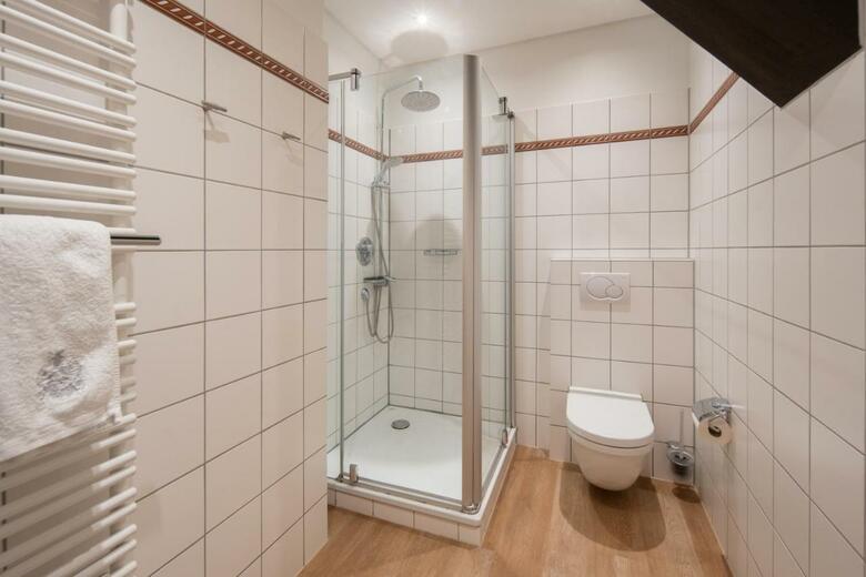 Lodge Schlossresidenz Business Apartments