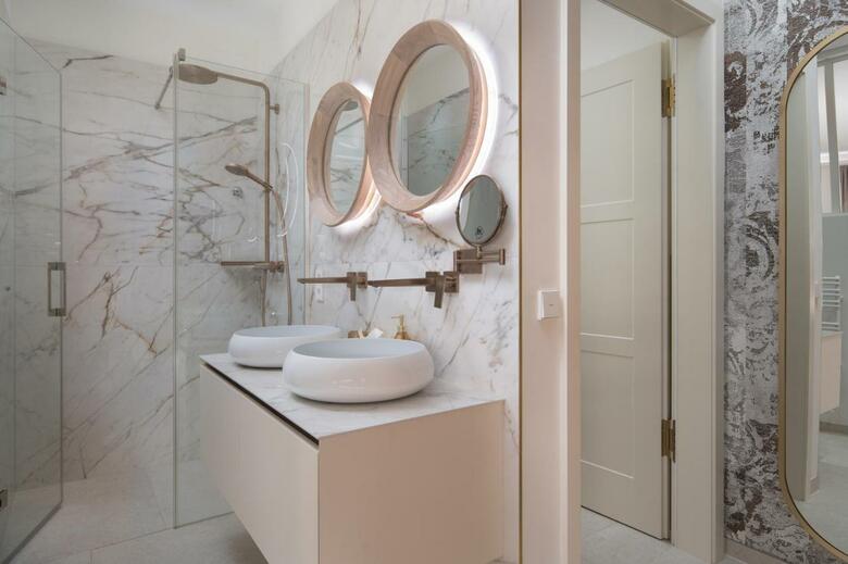 Lodge Schlossresidenz Business Apartments