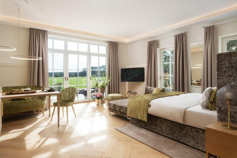 Lodge Schlossresidenz Business Apartments