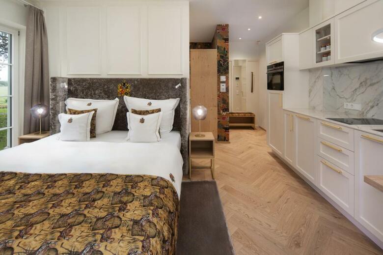 Lodge Schlossresidenz Business Apartments