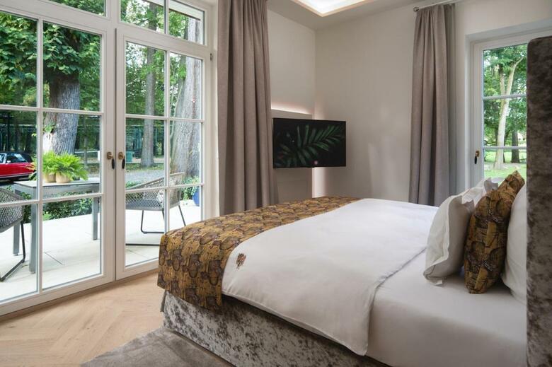 Lodge Schlossresidenz Business Apartments