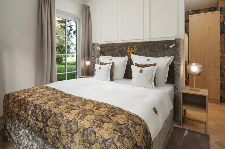 Lodge Schlossresidenz Business Apartments