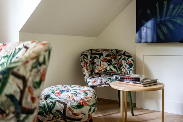 Lodge Schlossresidenz Business Apartments