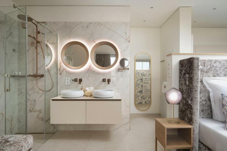Lodge Schlossresidenz Business Apartments