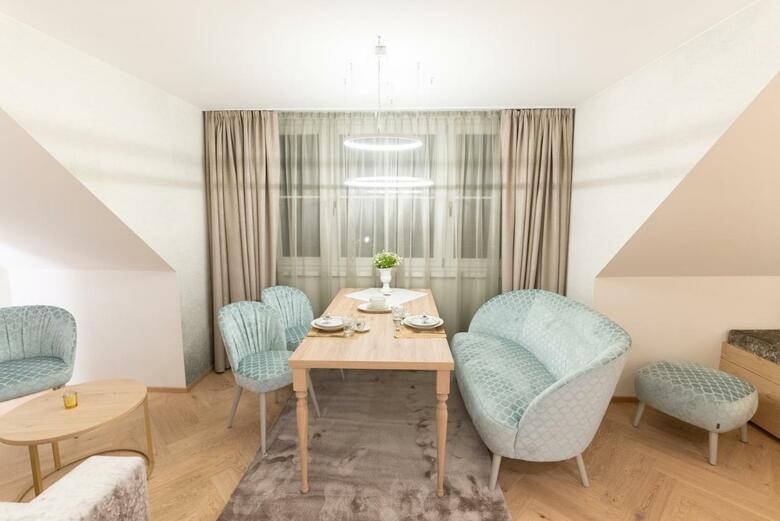 Lodge Schlossresidenz Business Apartments