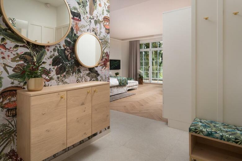 Lodge Schlossresidenz Business Apartments
