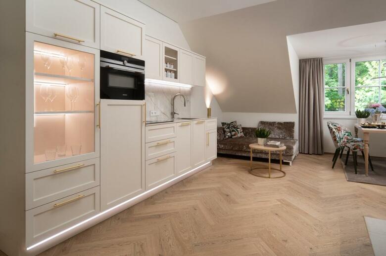 Lodge Schlossresidenz Business Apartments