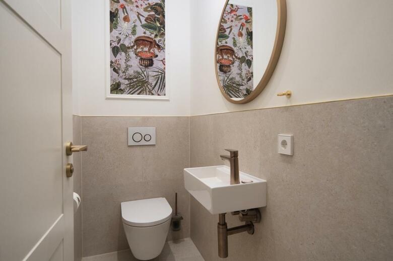 Lodge Schlossresidenz Business Apartments