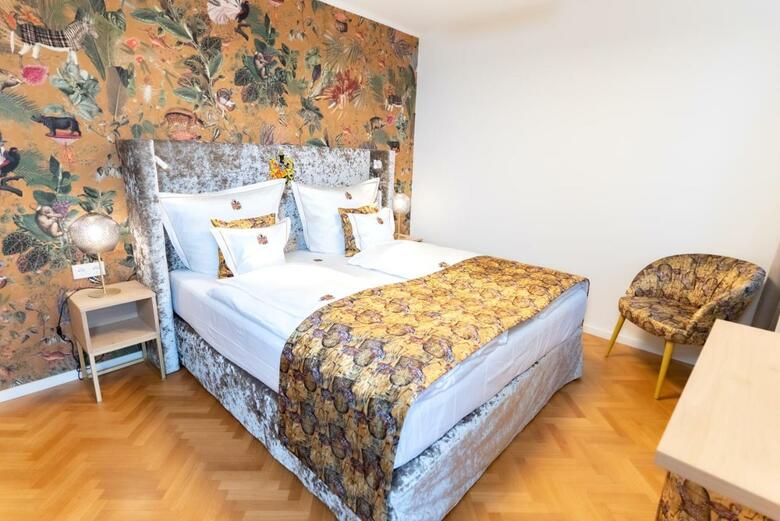 Lodge Schlossresidenz Business Apartments