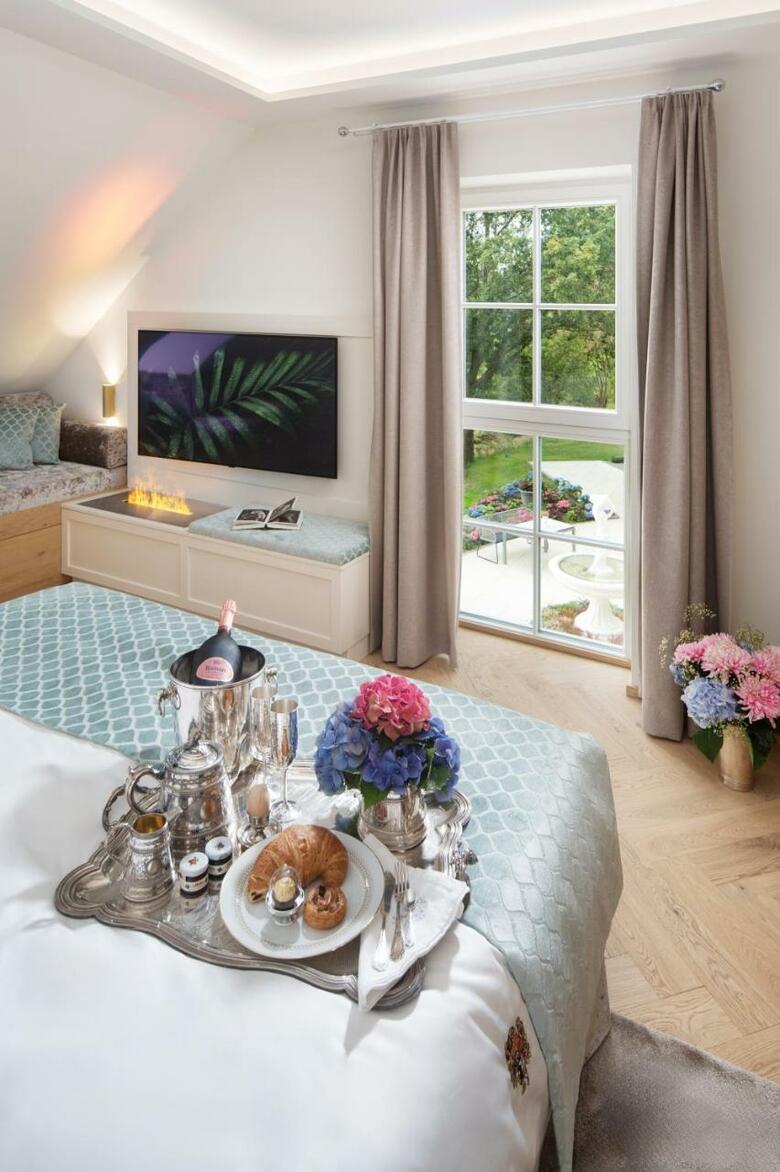 Lodge Schlossresidenz Business Apartments